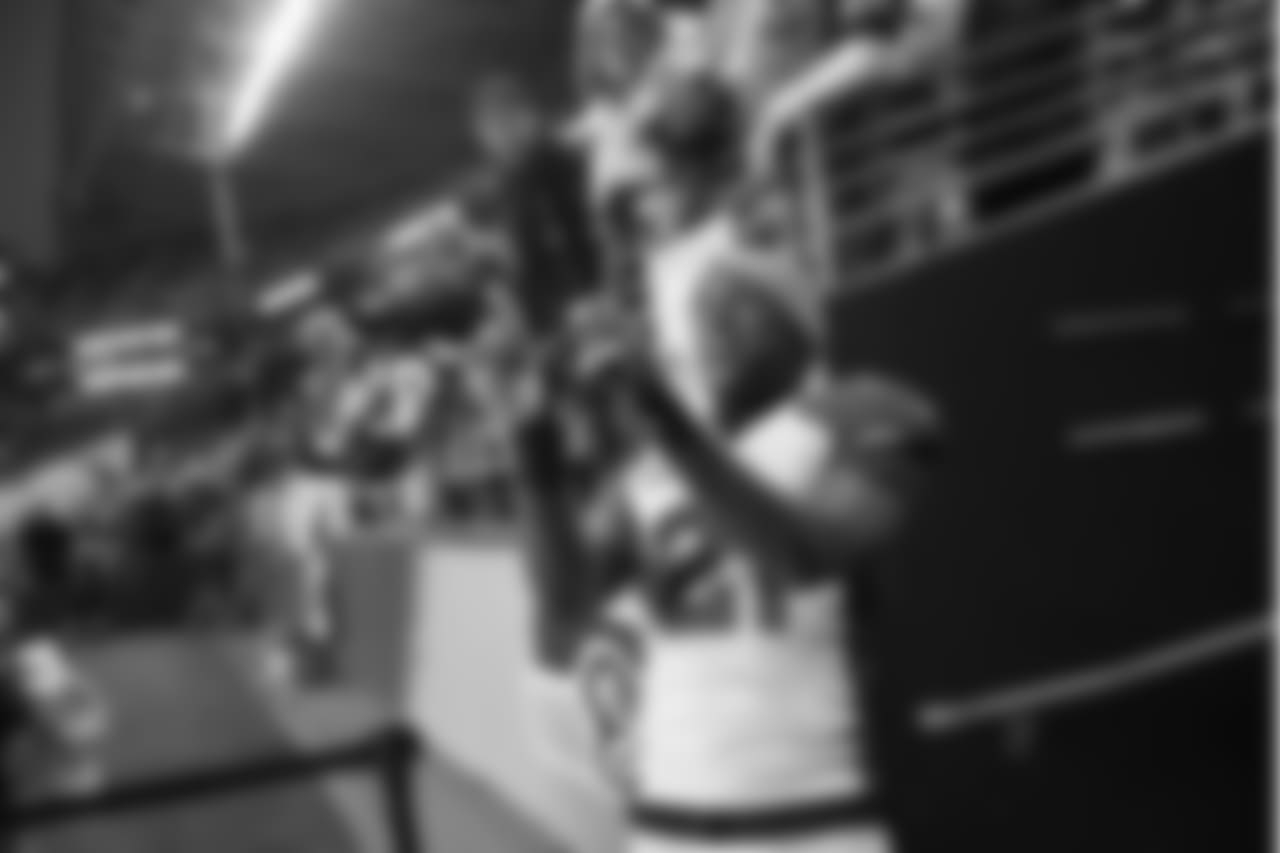 Patrick Peterson
