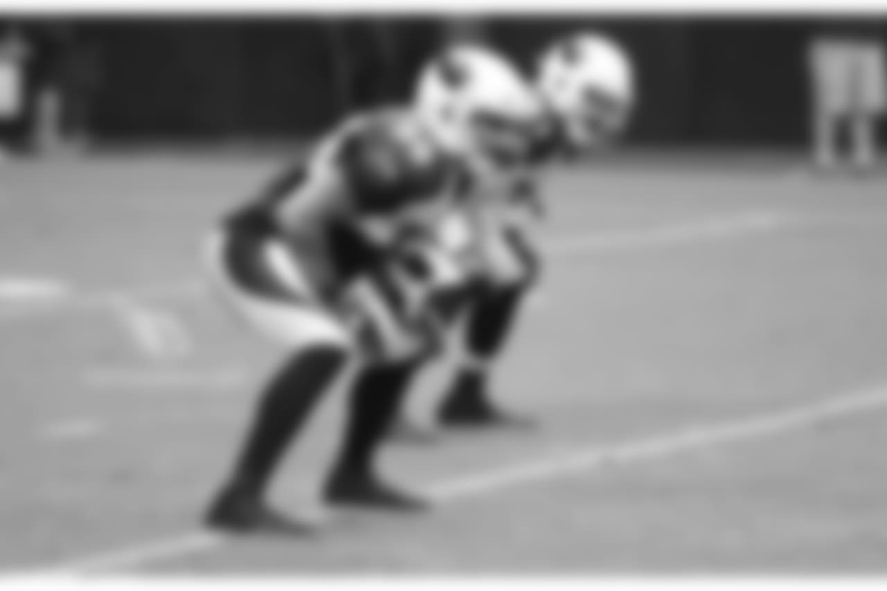 LB Scooby Wright