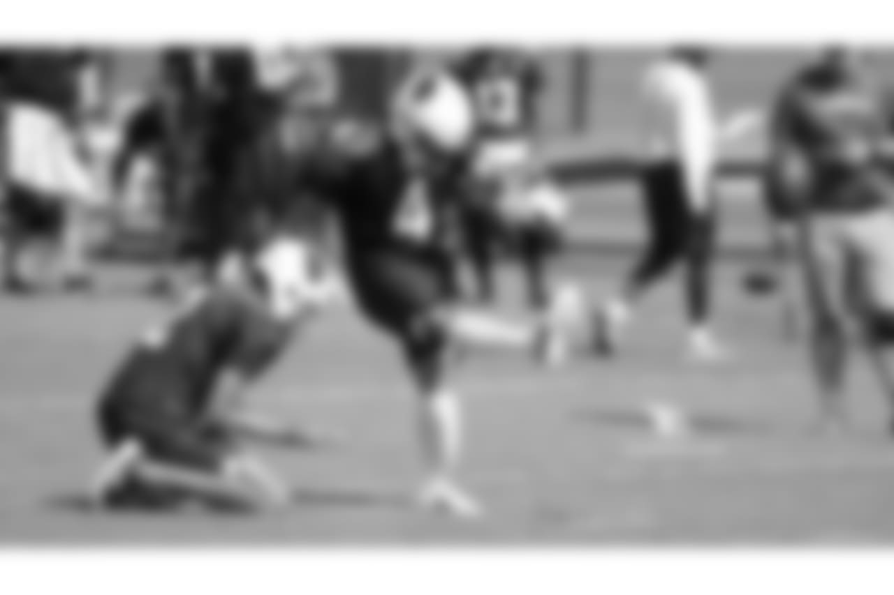 K Phil Dawson