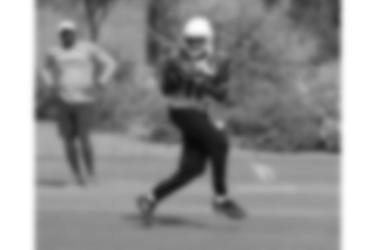 WR Marquis Bundy