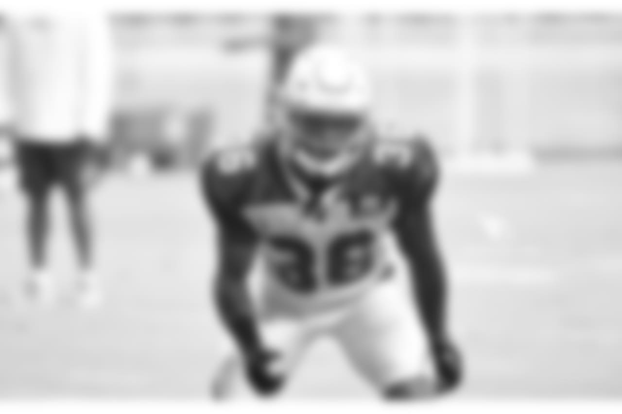 S Budda Baker