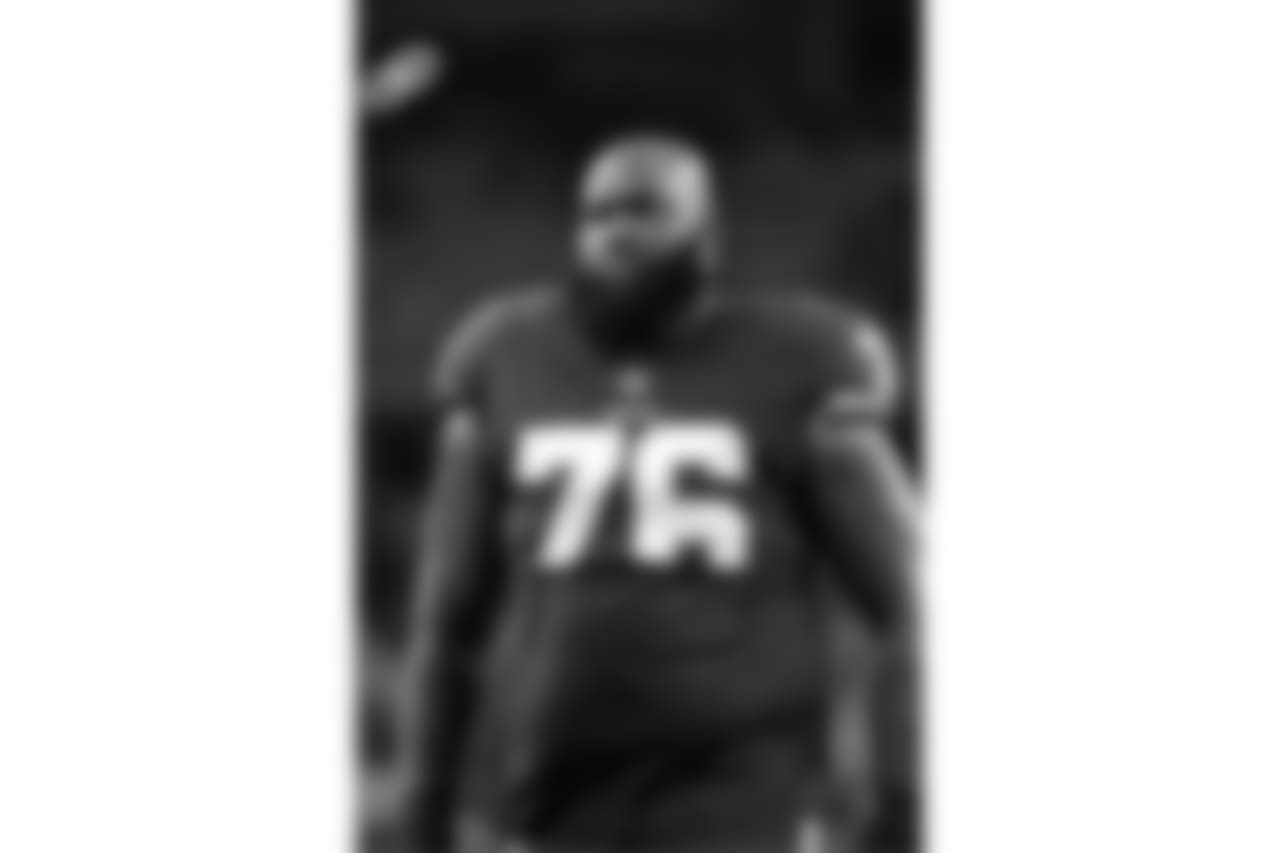 RT Morgan Moses