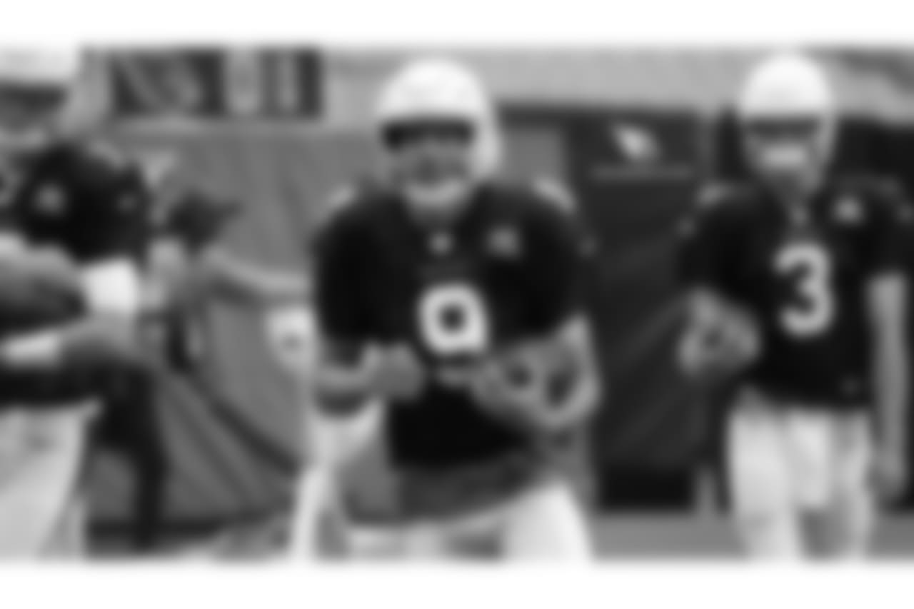QB Sam Bradford