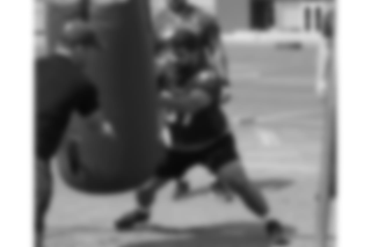 G Justin Pugh