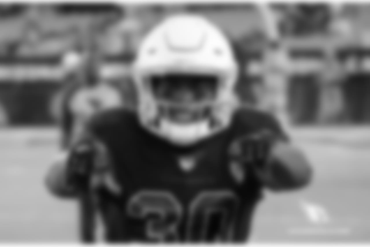 S Rudy Ford