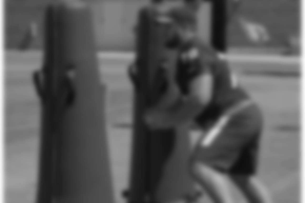 G/C Evan Boehm