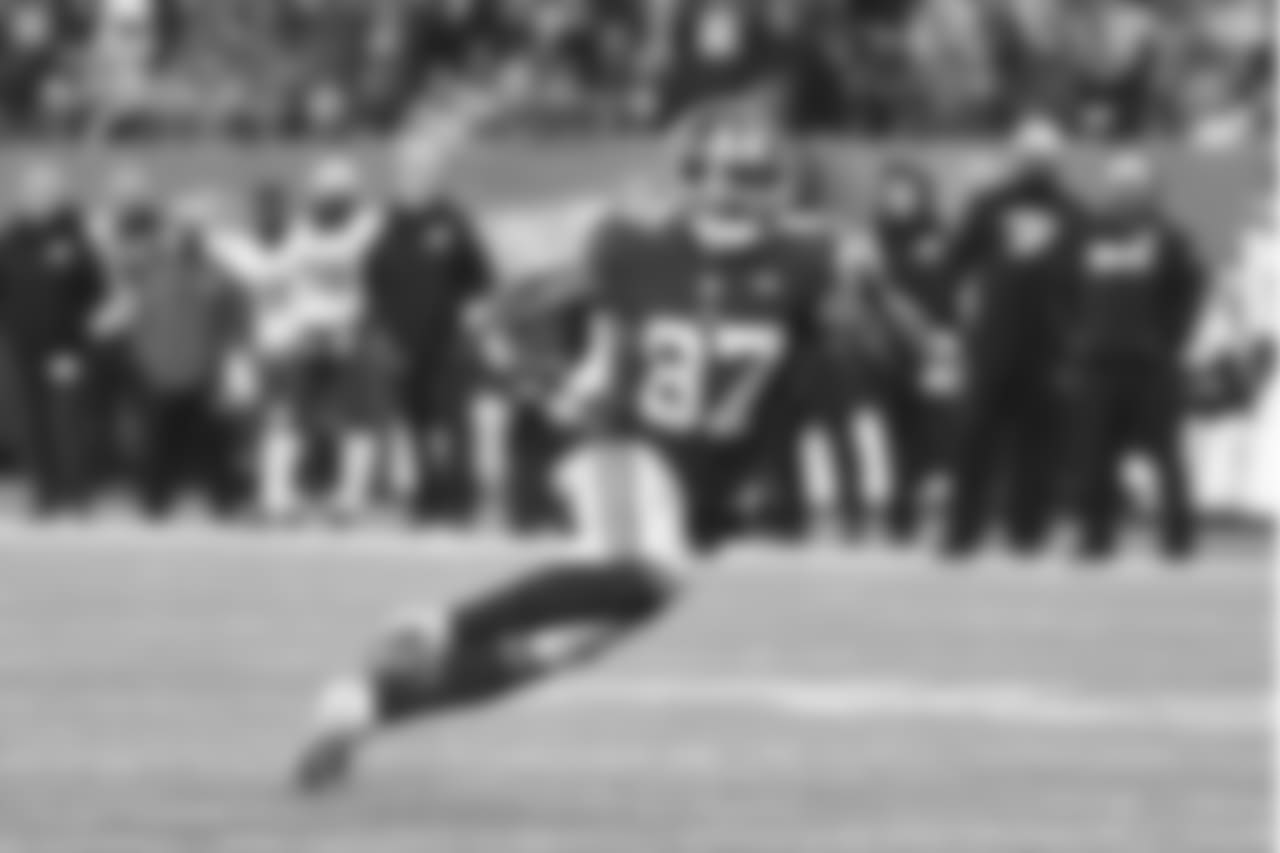 WR Sterling Shepard