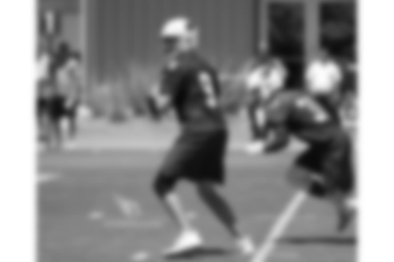 QB Sam Bradford