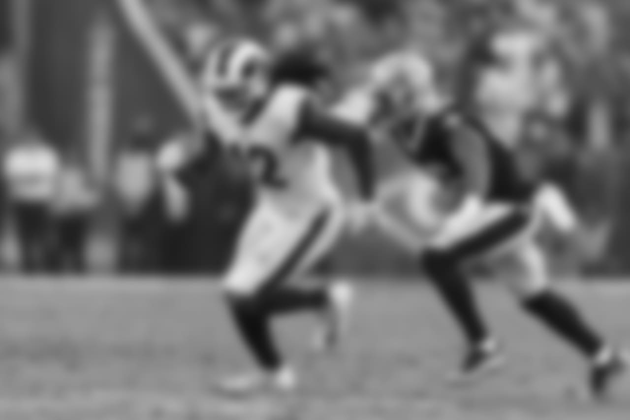 WR Sammy Watkins