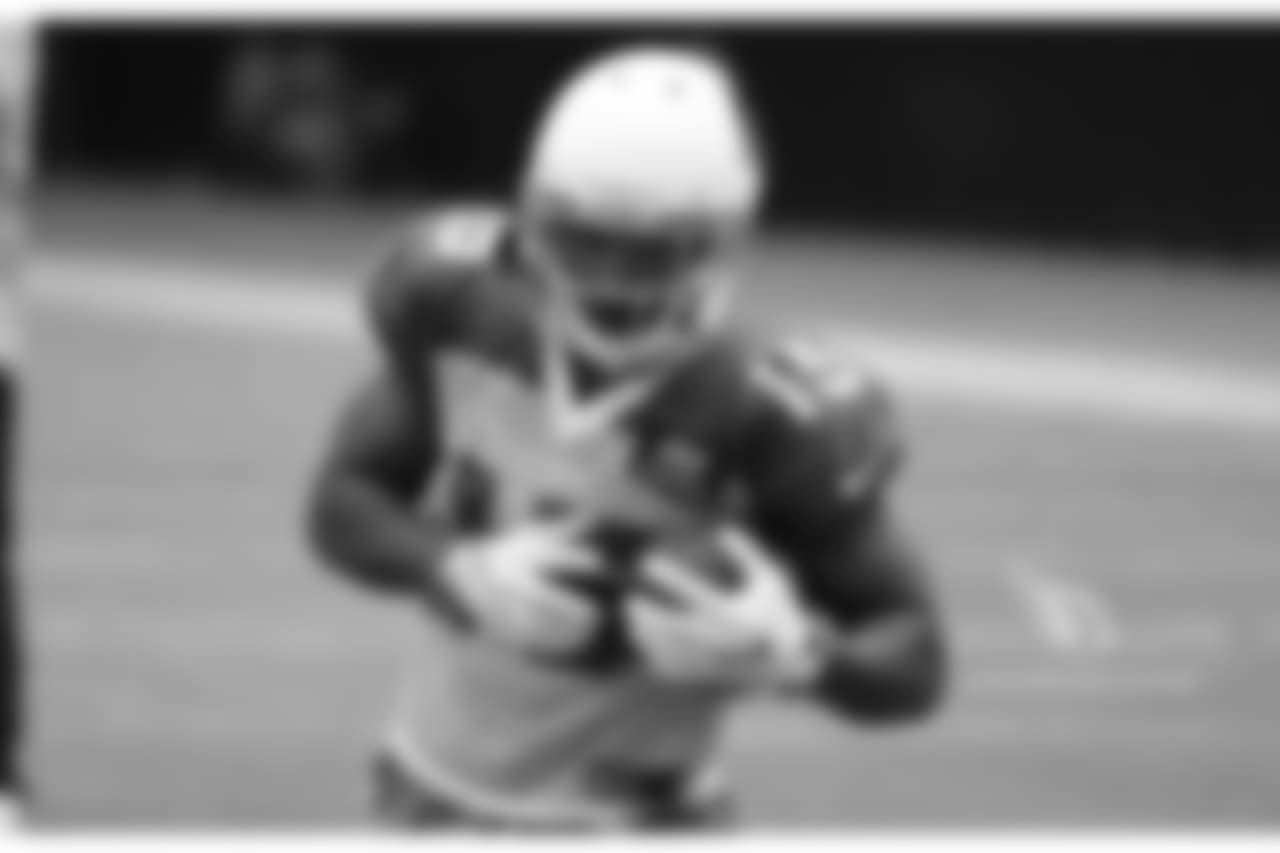 WR Jeremy Ross
