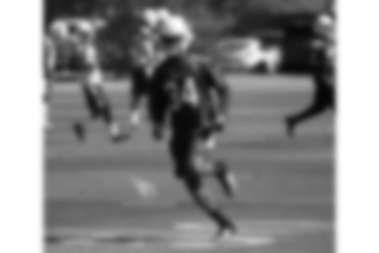 S Harlan Miller