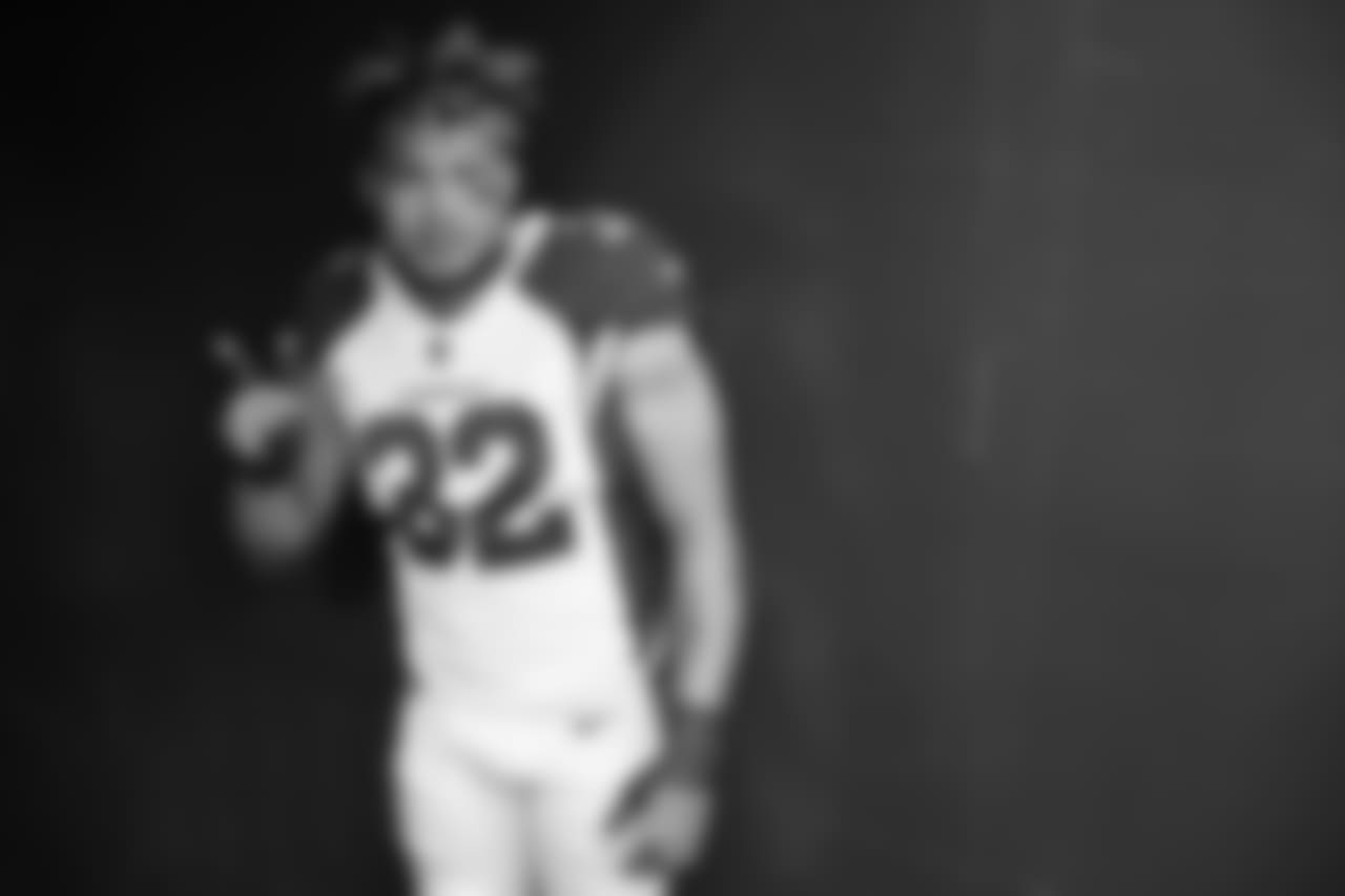 S Tyrann Mathieu