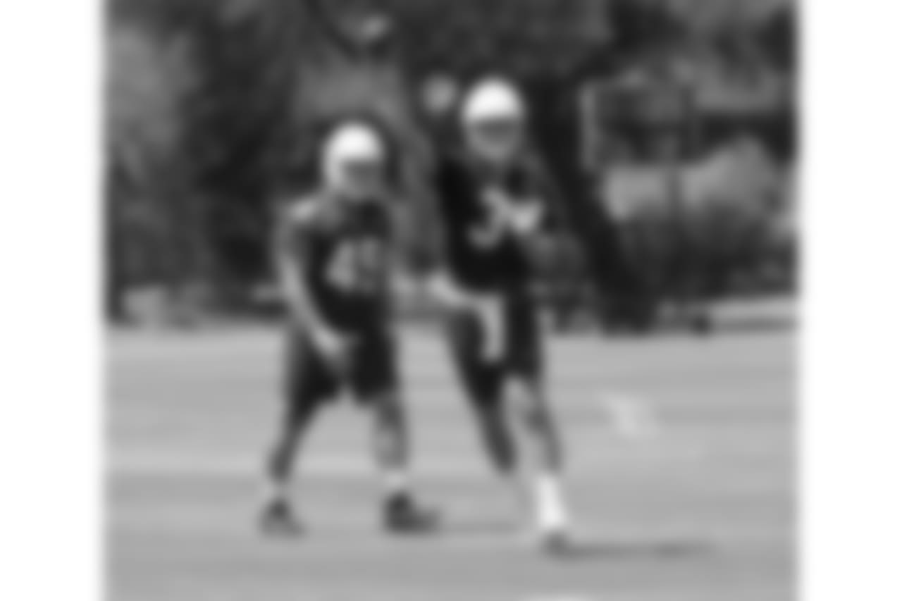 QB Josh Rosen