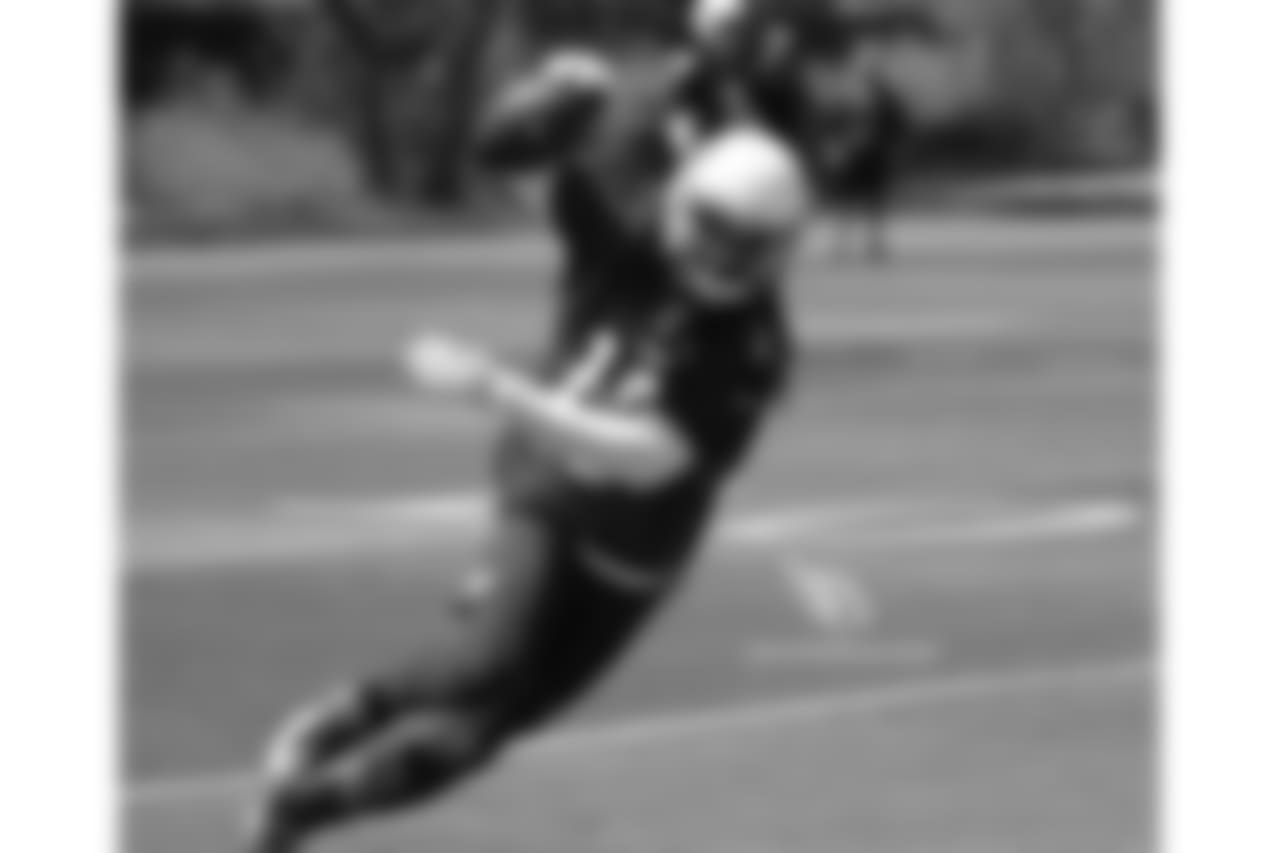 WR Cobi Hamilton
