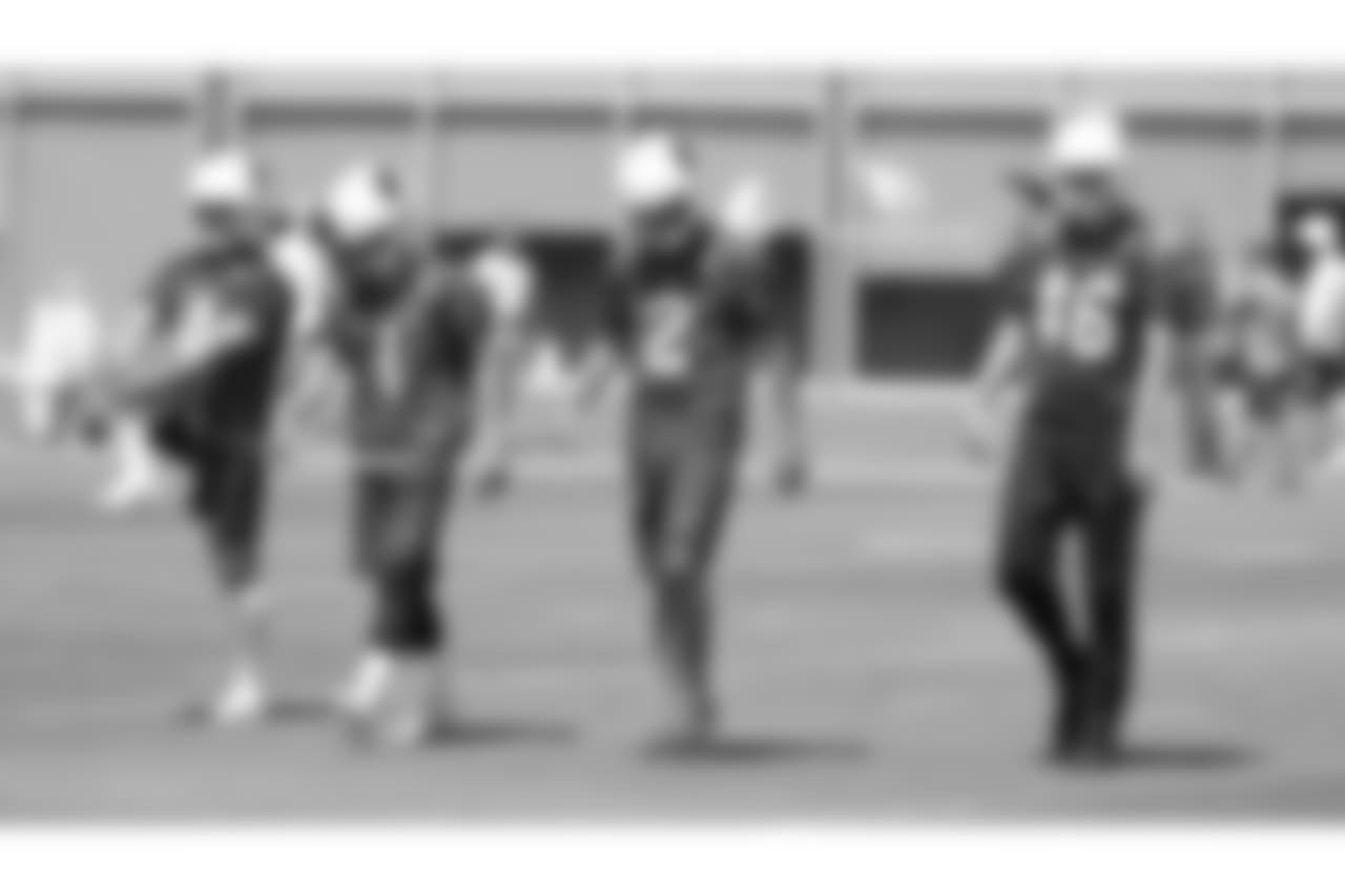 The specialists