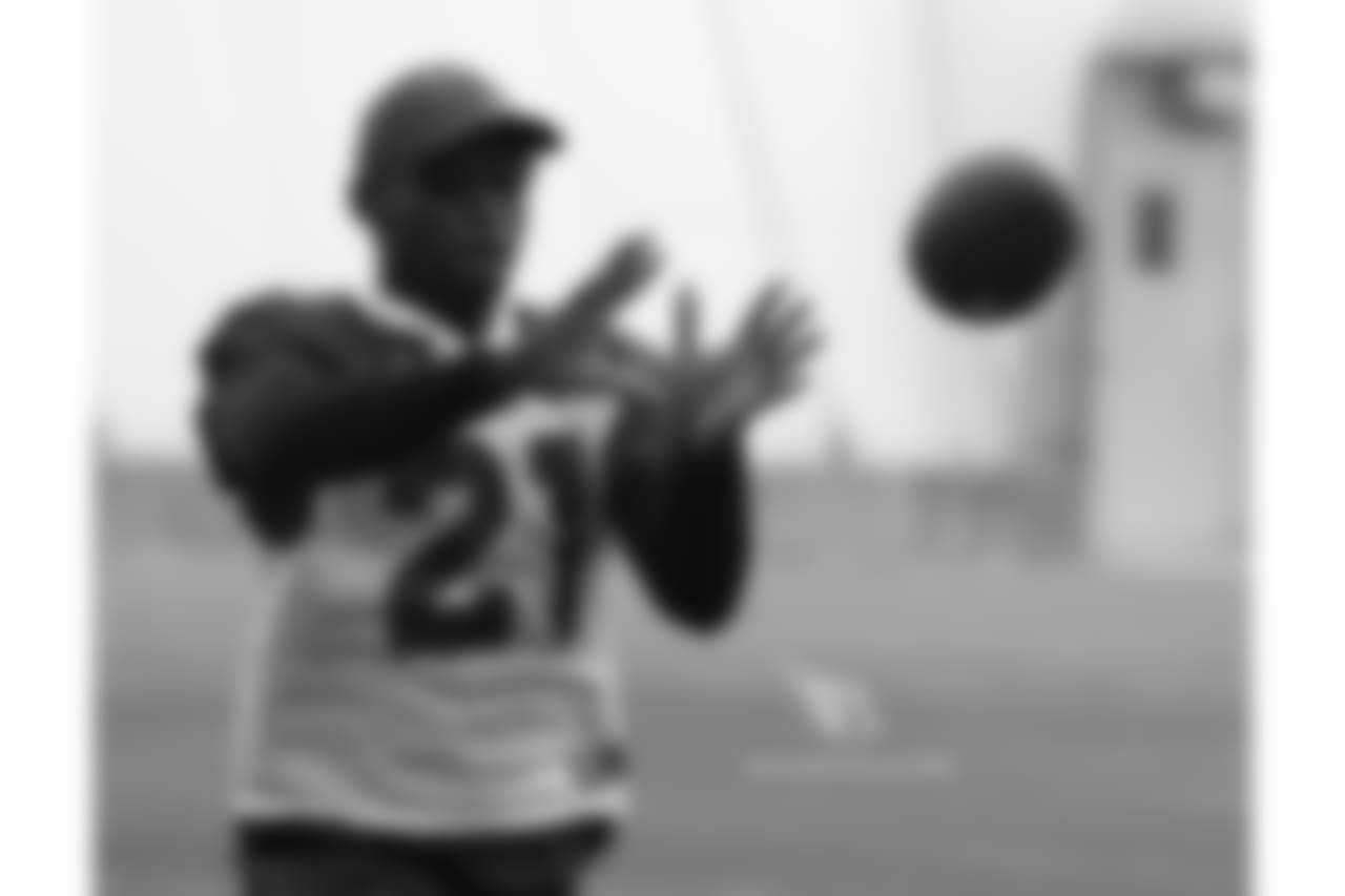 CB Patrick Peterson