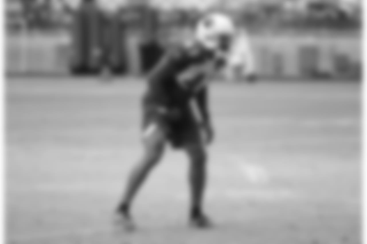 S Antoine Bethea