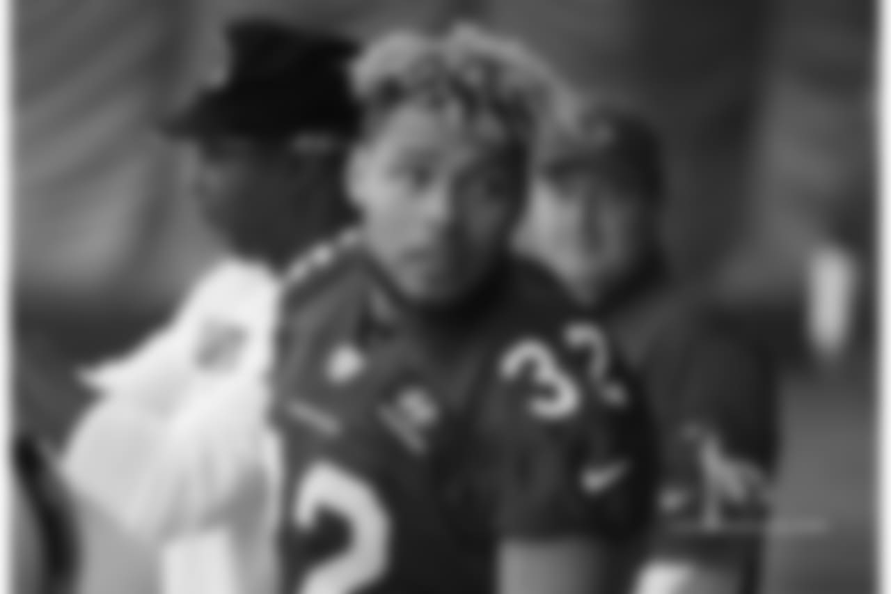 S Tyrann Mathieu