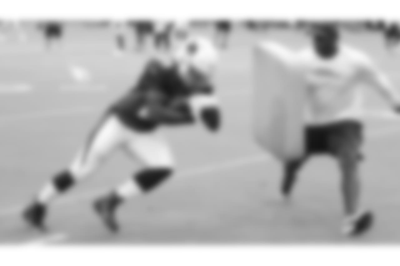 RB Chase Edmonds