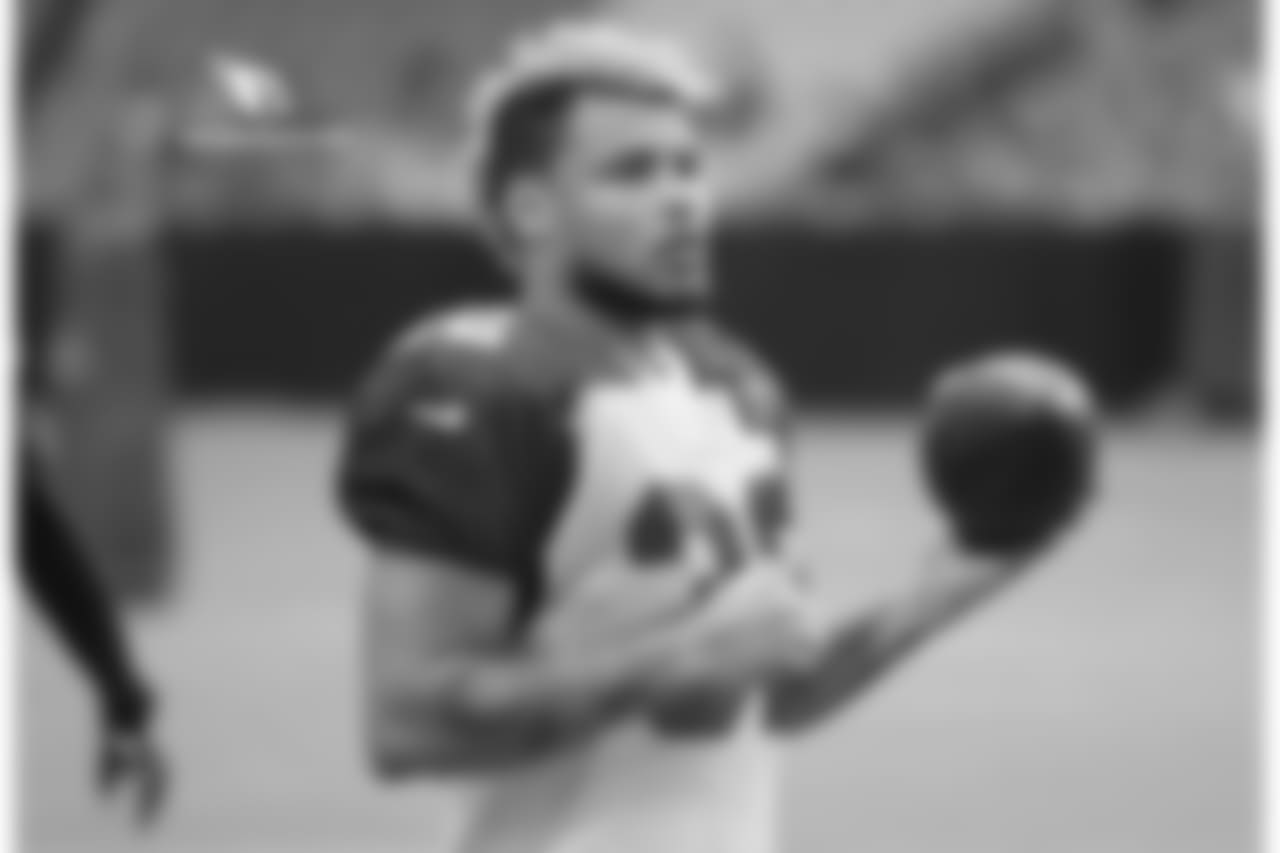 S Tyrann Mathieu