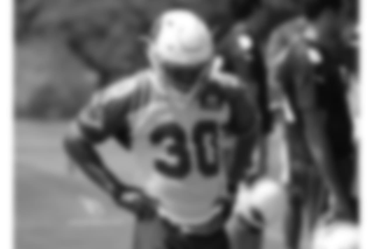 S Rudy Ford