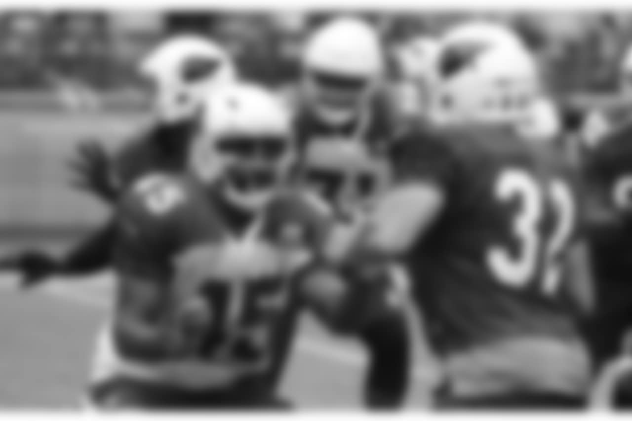 RB James Summers
