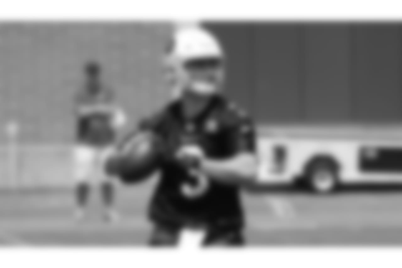 QB Josh Rosen