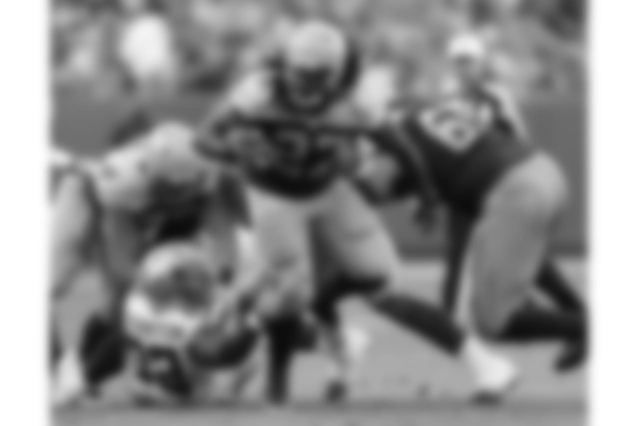 Eddie Lacy