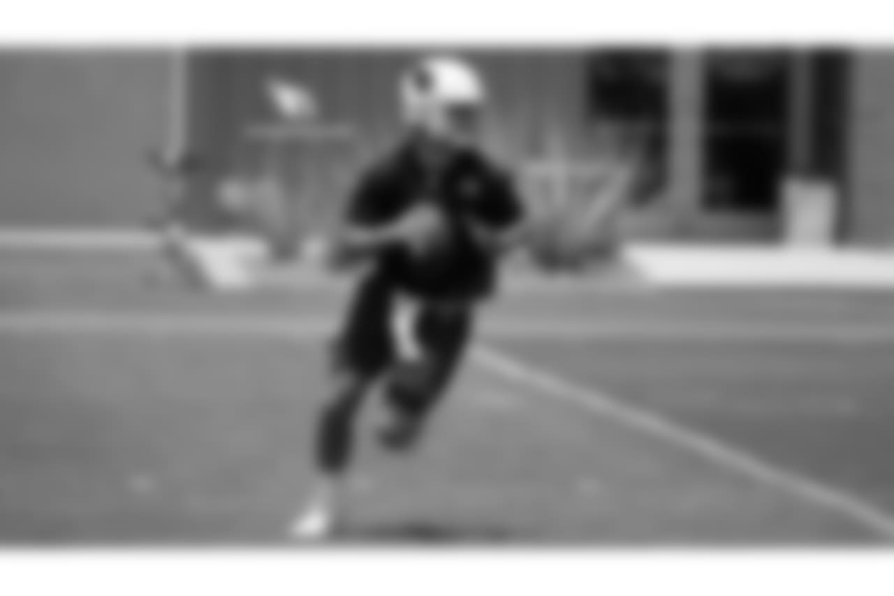 QB Josh Rosen