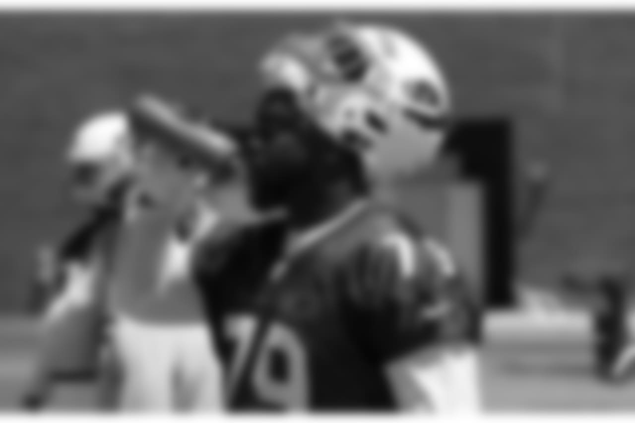 T Korey Cunningham