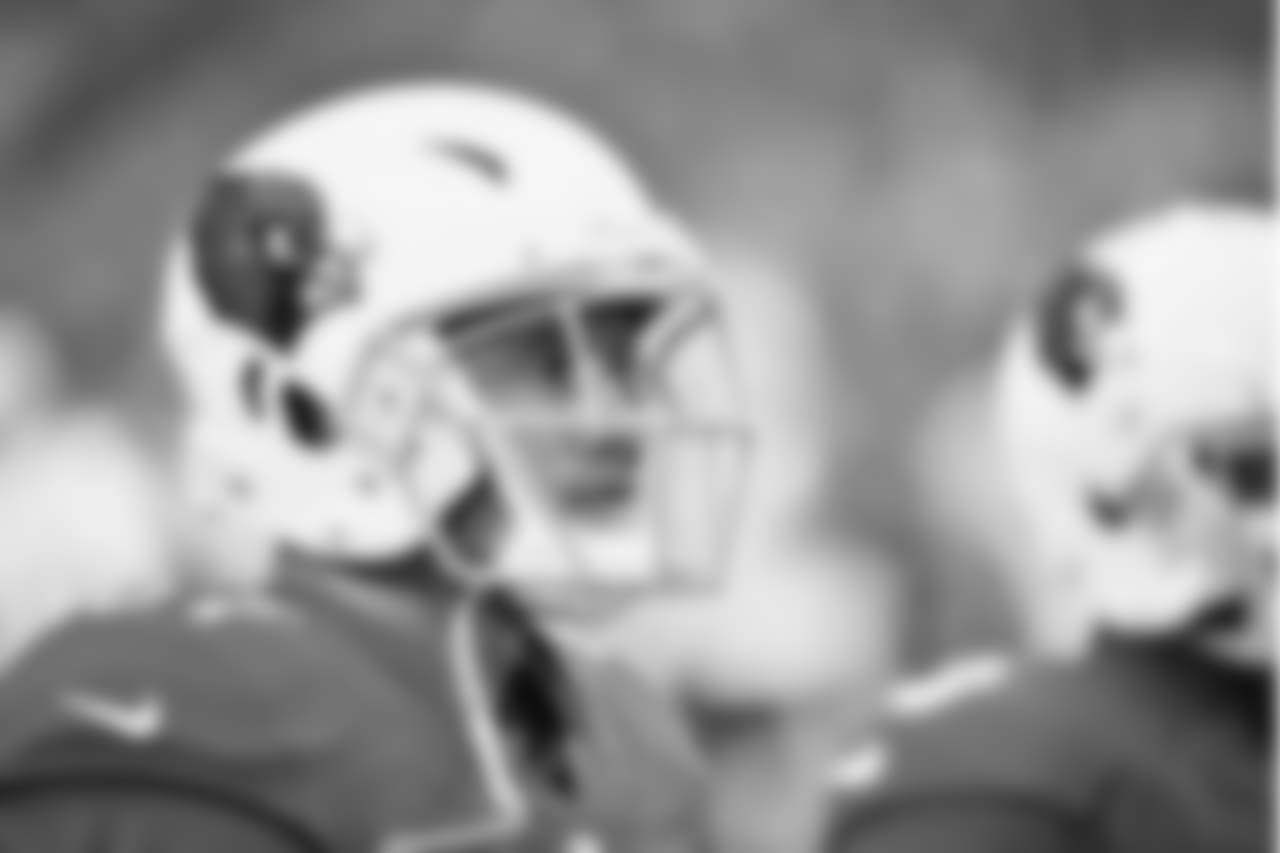 RB D.J. Foster