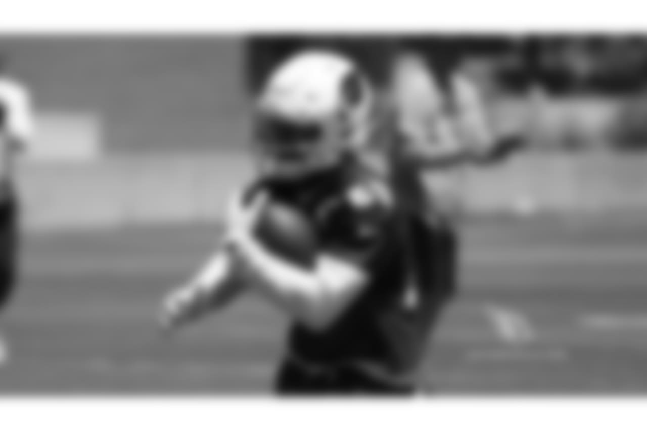 RB Chase Edmonds