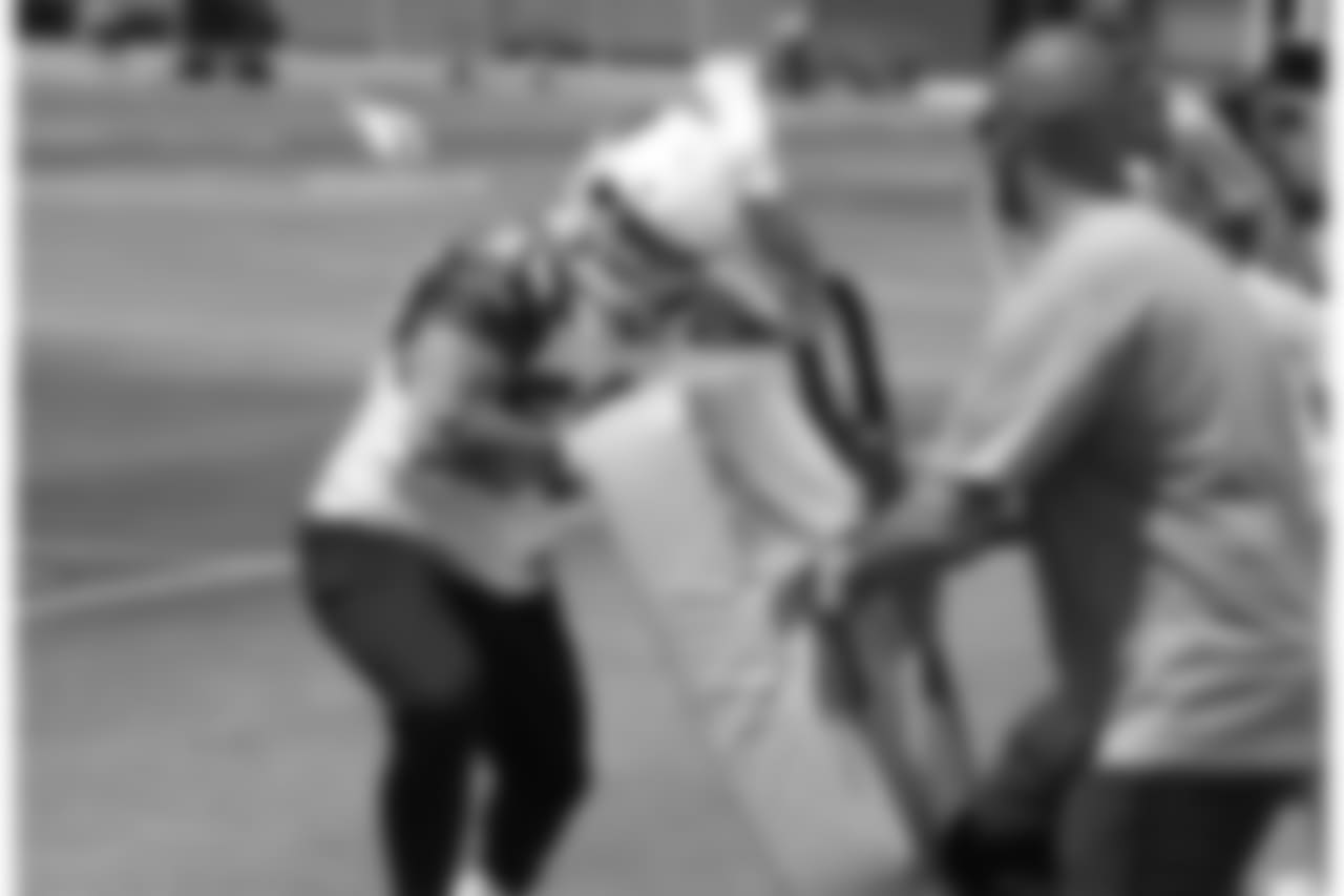 LB Scooby Wright