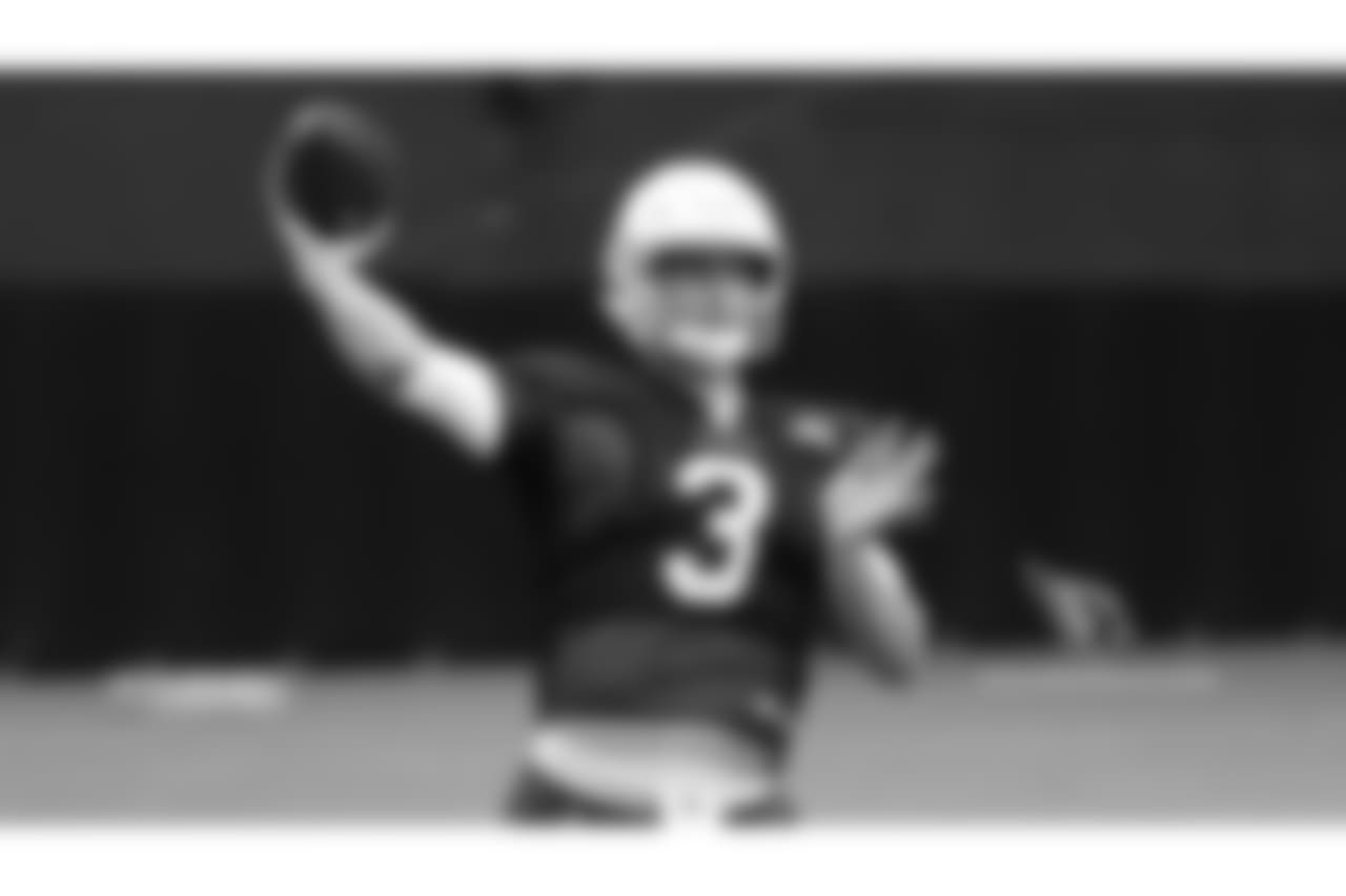 QB Josh Rosen