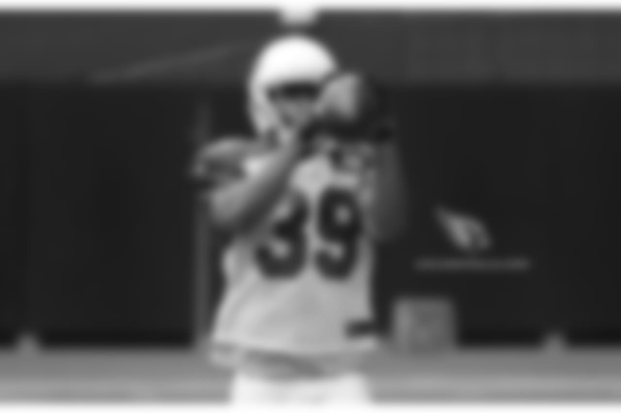 CB Jarell Carter