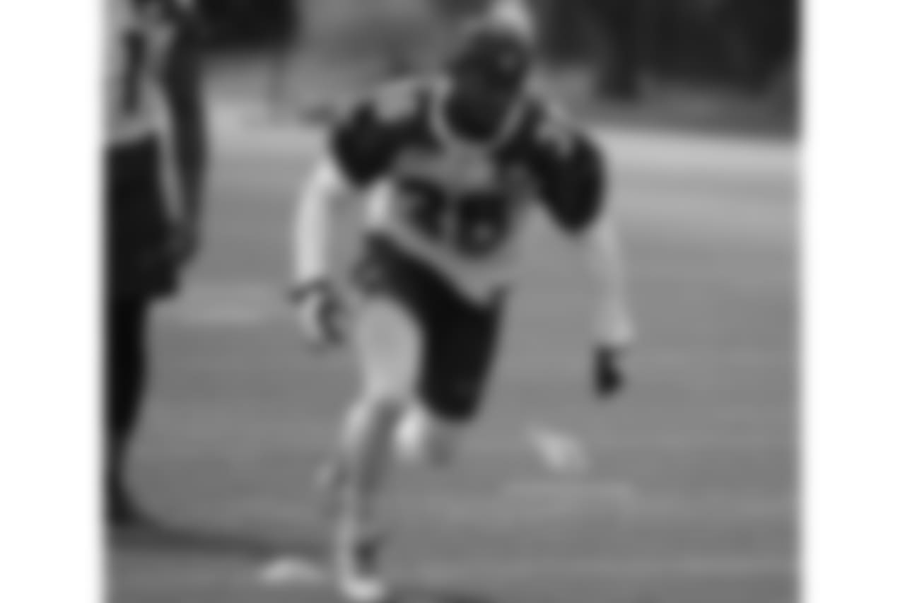 S Budda Baker