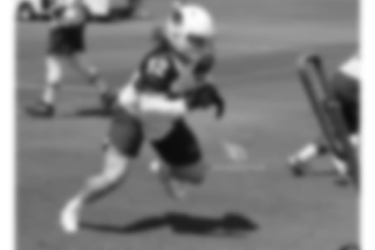 LB Dennis Gardeck