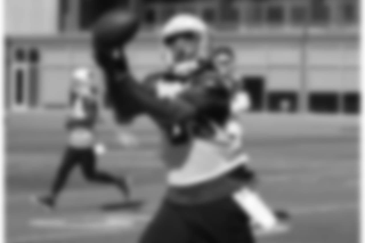 WR Aaron Dobson