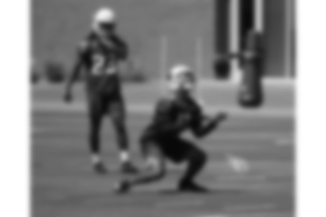 WR Christian Kirk