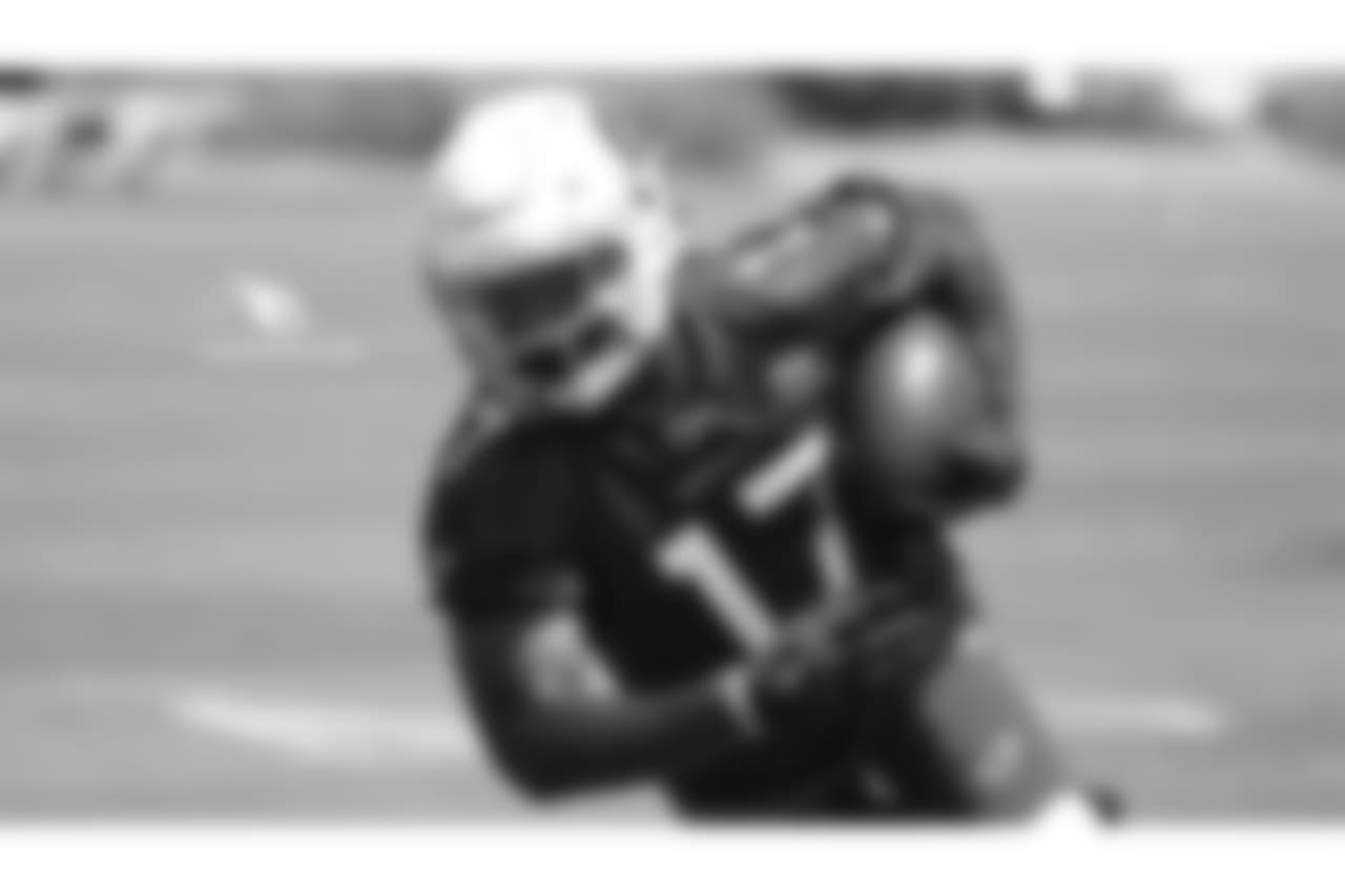WR Jalen Tolliver