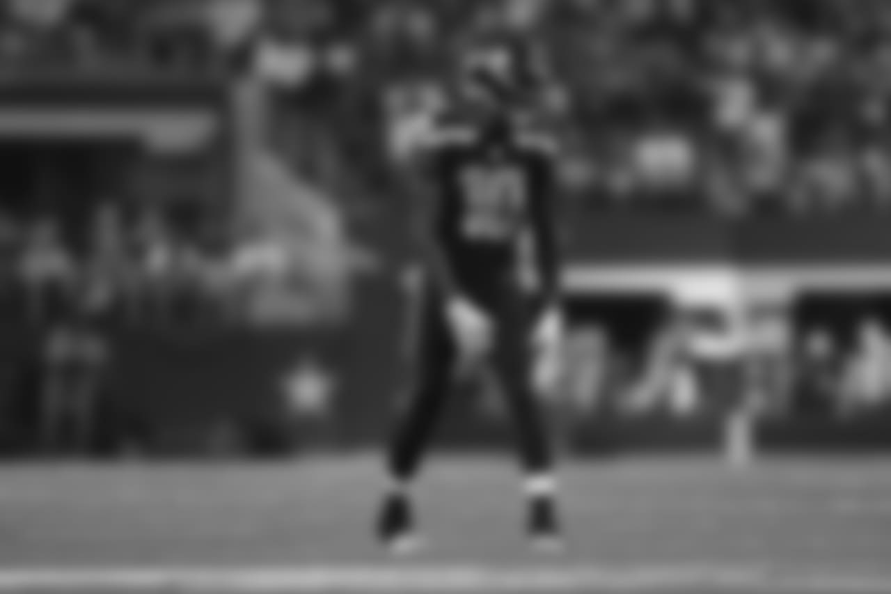 WR Paul Richardson