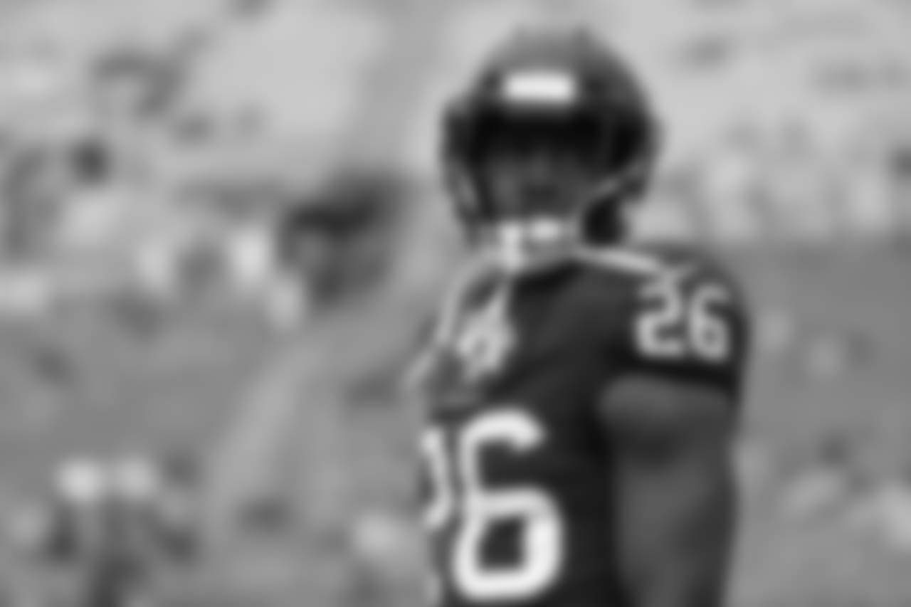 RB Lamar Miller