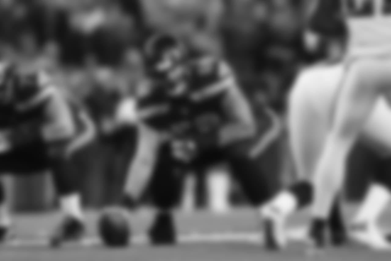 C Justin Britt