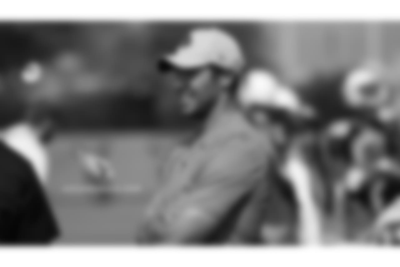 QB Sam Bradford