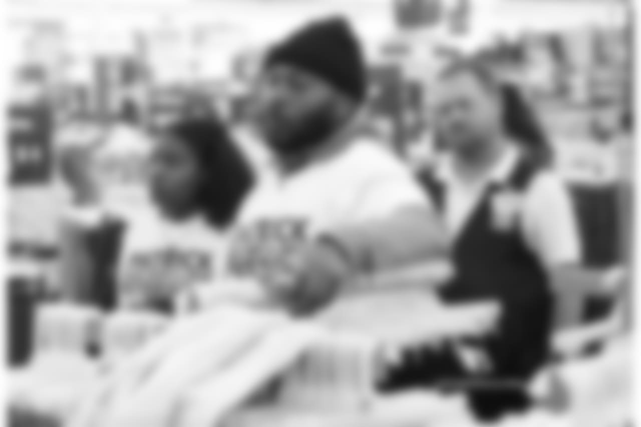 S Antoine Bethea