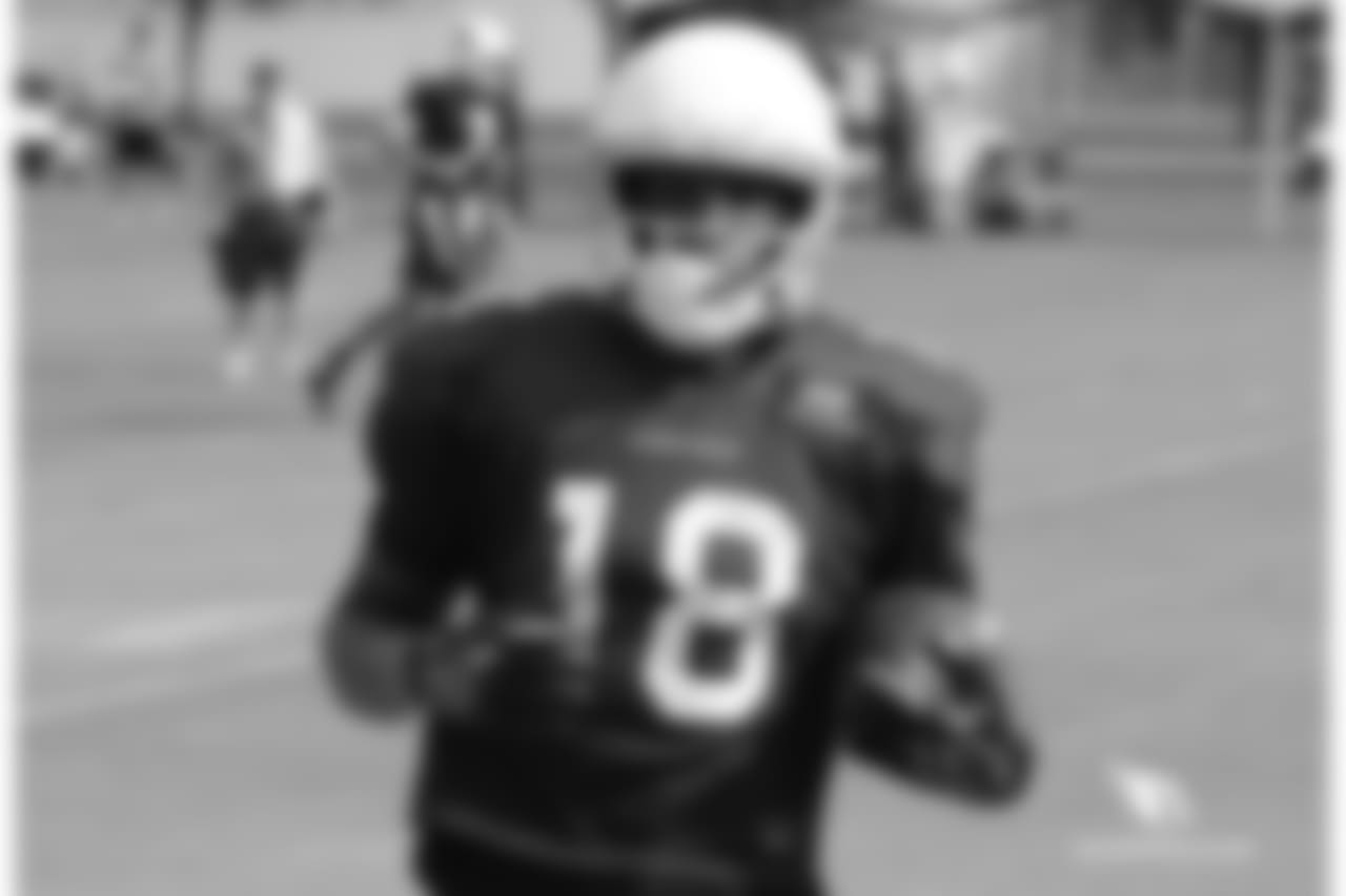 WR Marquis Bundy