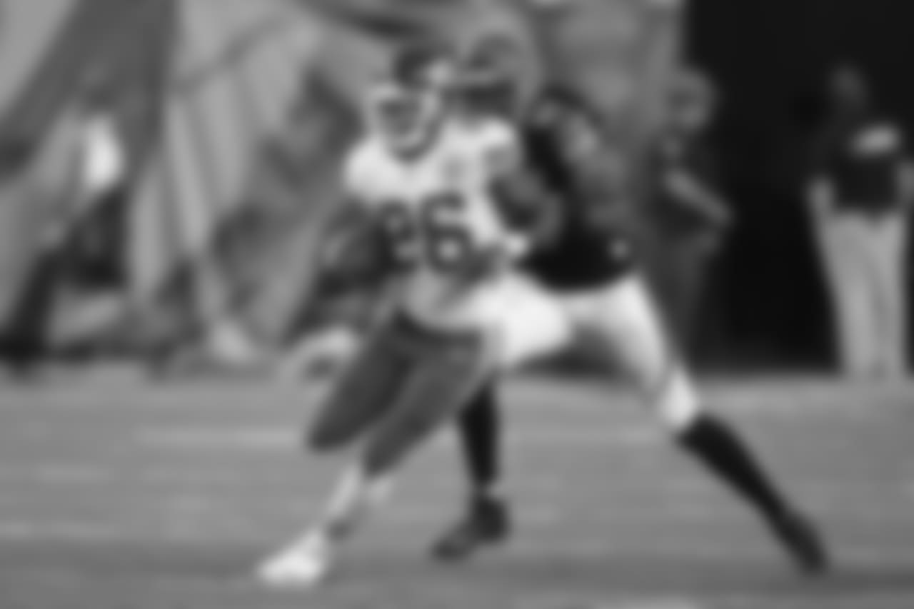 C.J. Spiller