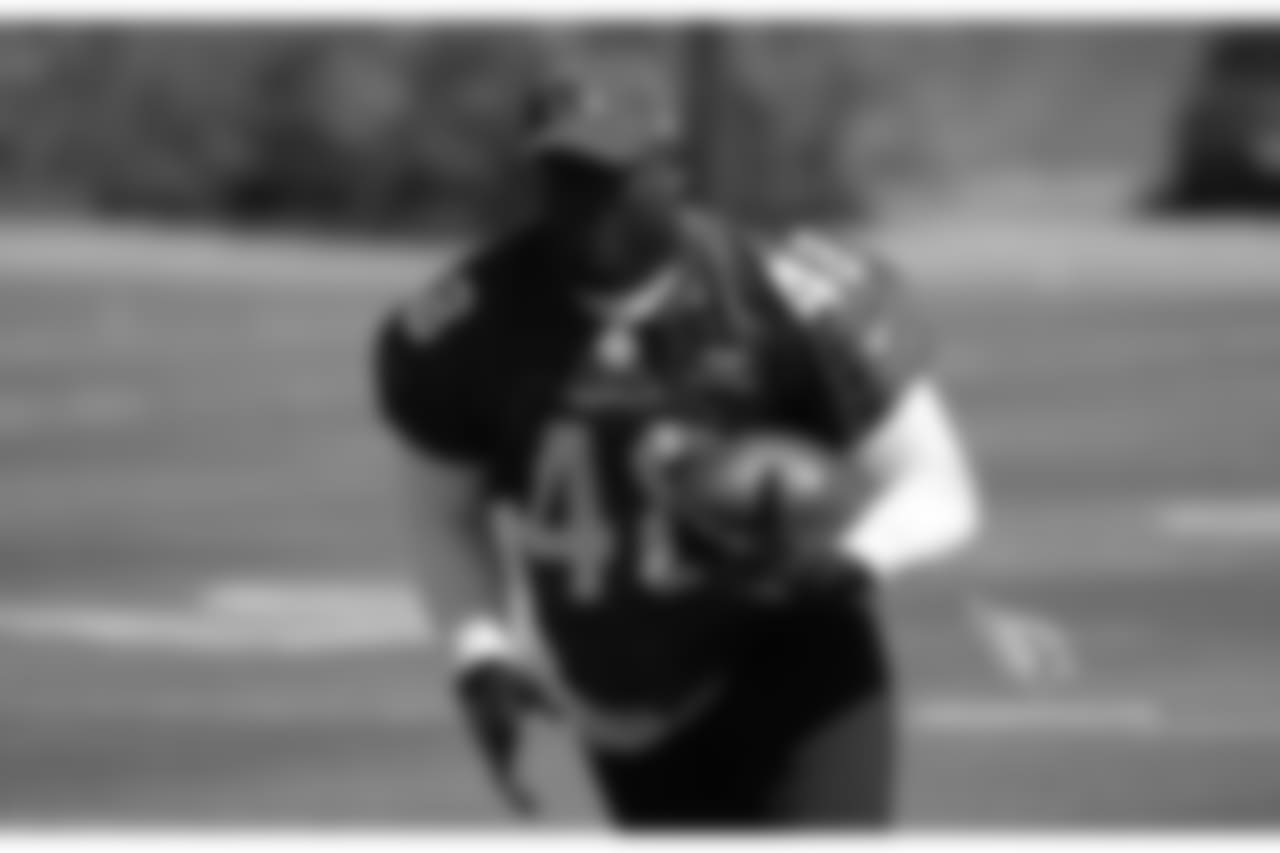 RB Bronson Hill
