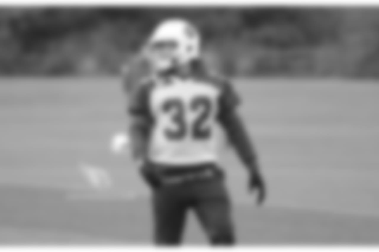 S Tyrann Mathieu