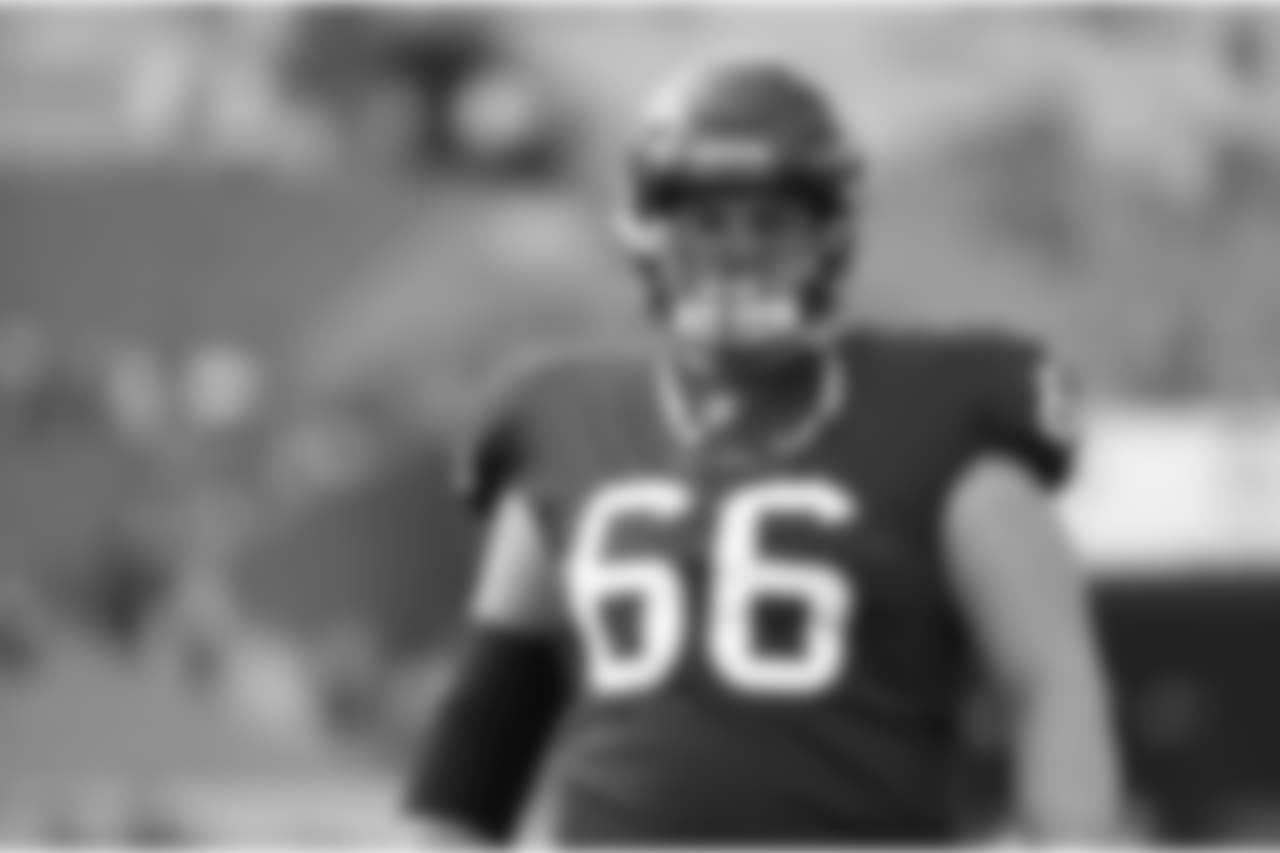 G Jeff Allen